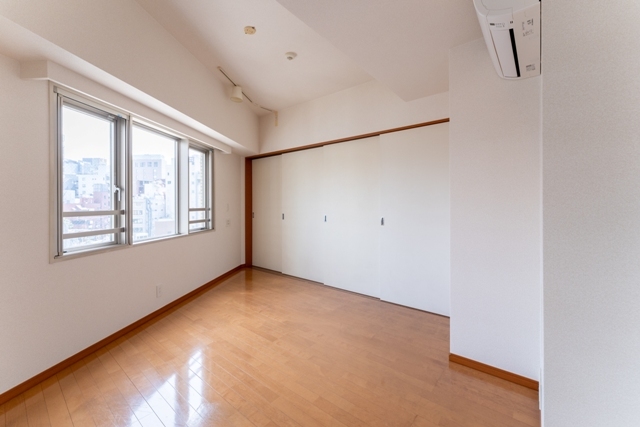 Roppongi Sta. 1LDK 802