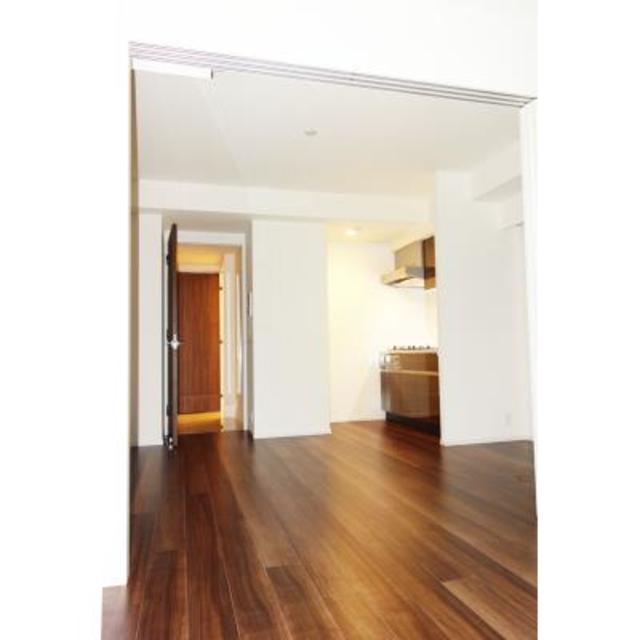 茅場町車站 1LDK 601