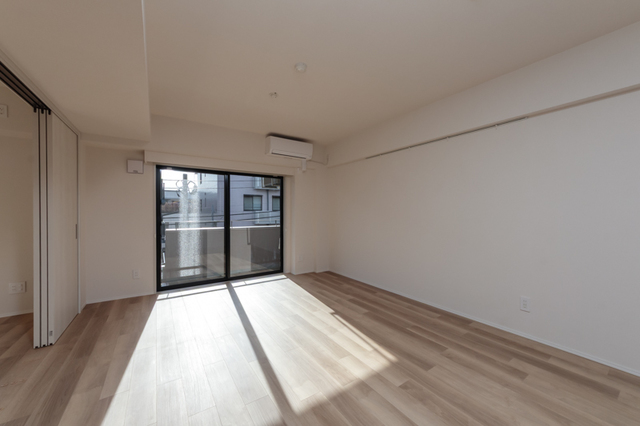 Tabata Sta. 3LDK 302