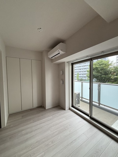 Sumiyoshi Sta. 1LDK 311
