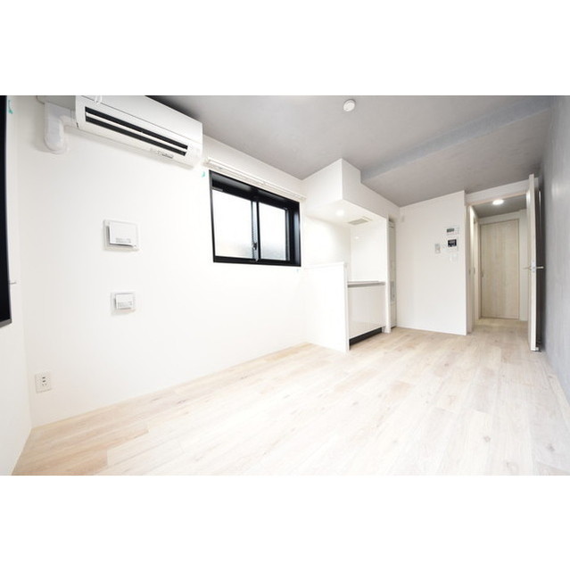 Kameido Sta. 1R 401