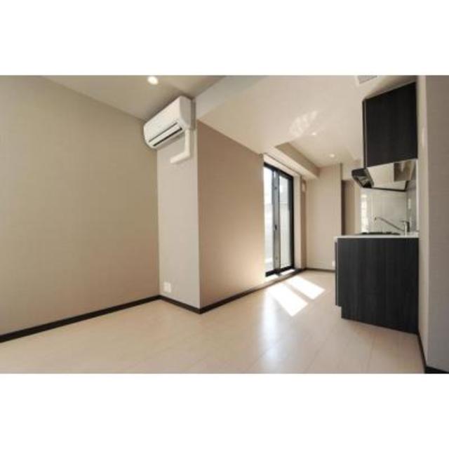 Tamachi Sta. 1LDK 405