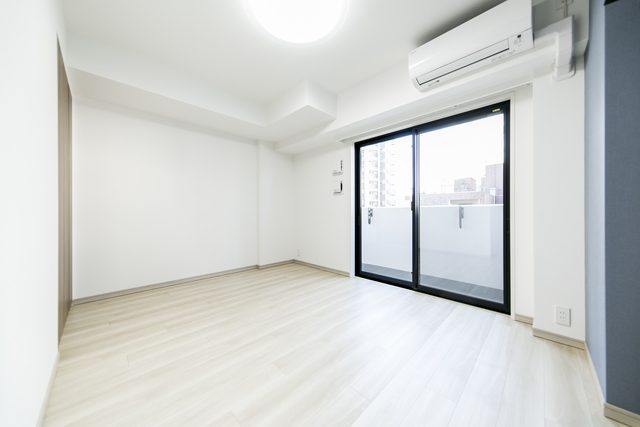 Iriya Sta. 1LDK 1203