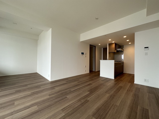 胜鬨车站 1LDK 4810