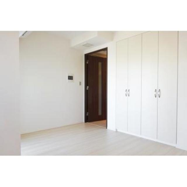 高田马场车站 1K 407