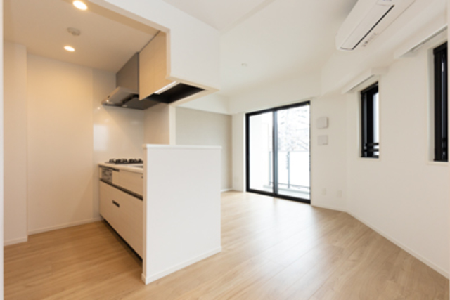 Komagome Sta. 1LDK 407