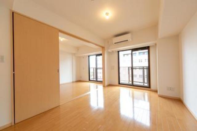 Shirokanetakanawa Sta. 1LDK 605