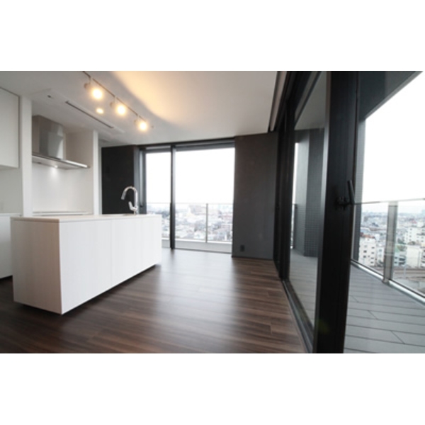 池袋车站 1LDK 1104