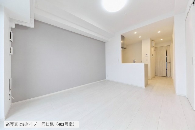 住吉車站 2LDK 202