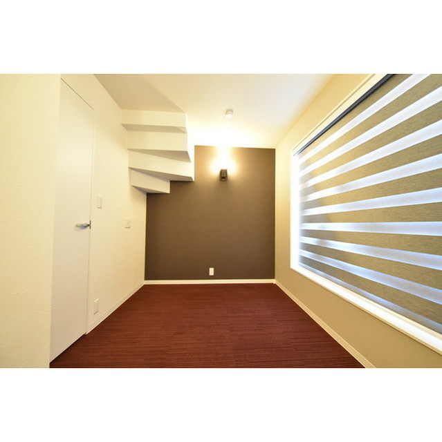 Shinanomachi Sta. 1DK 0401