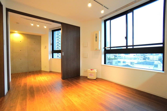 Shimoitabashi Sta. 1DK 604