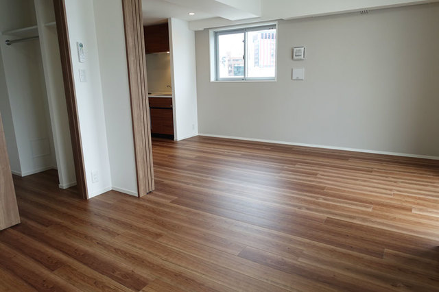 神保町车站 1LDK 1202