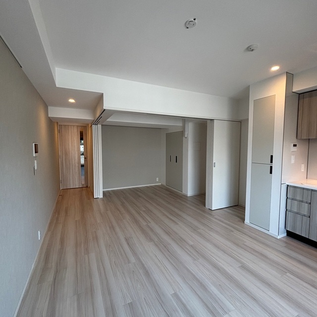 Hongo-sanchome Sta. 1LDK 709