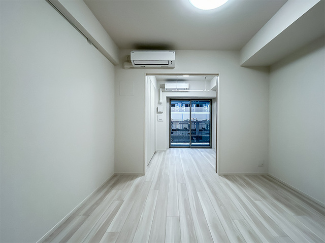 Oshiage Sta. 1LDK 227