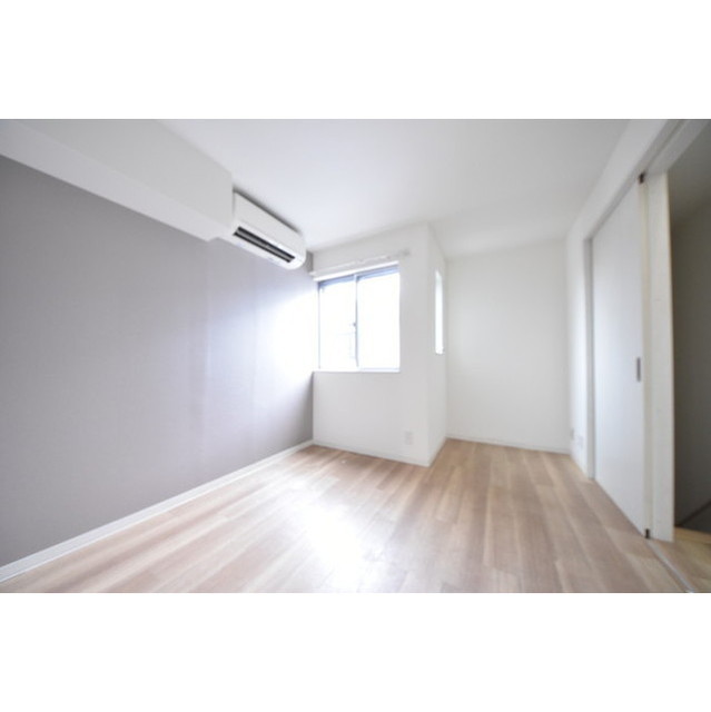 Koiwa Sta. 1DK 0203
