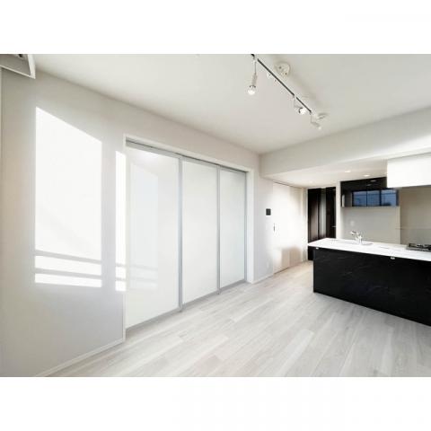 Shimo-kitazawa Sta. 1LDK 304