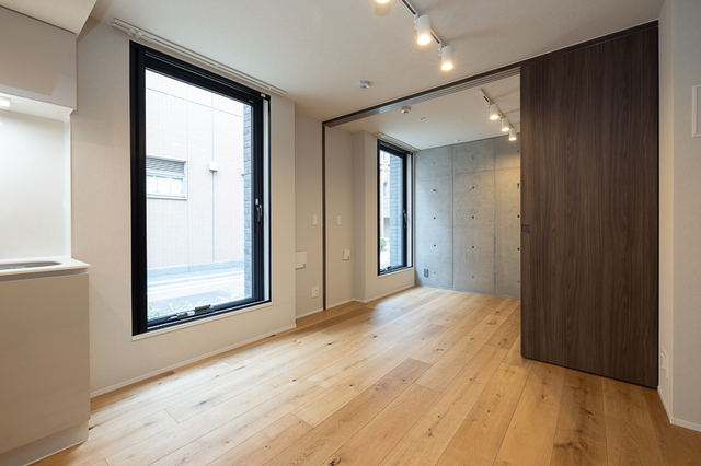 Ikebukuro Sta. 1LDK 103