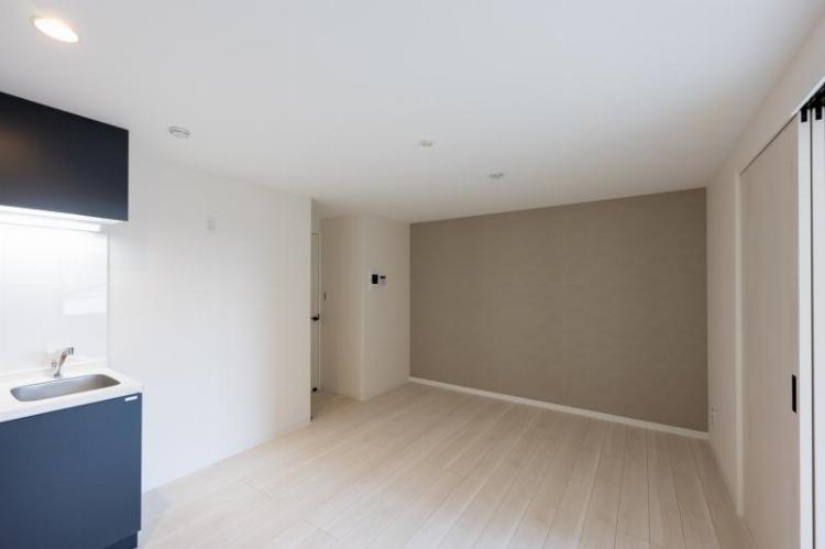 町屋車站 1LDK 302