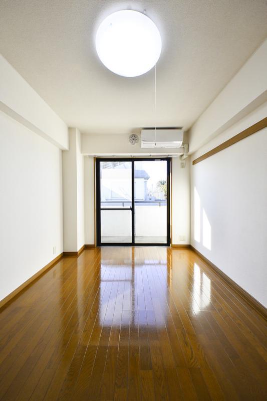 Chitosefunabashi Sta. 1K 303