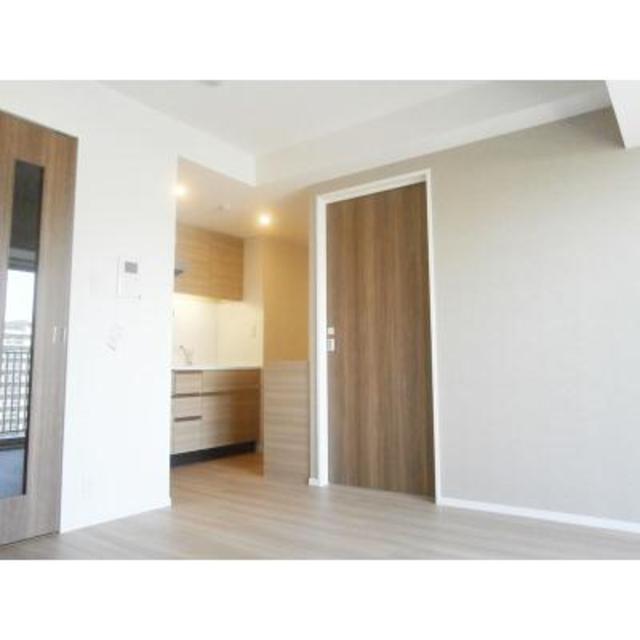 미나미 스나마치역 2LDK 312