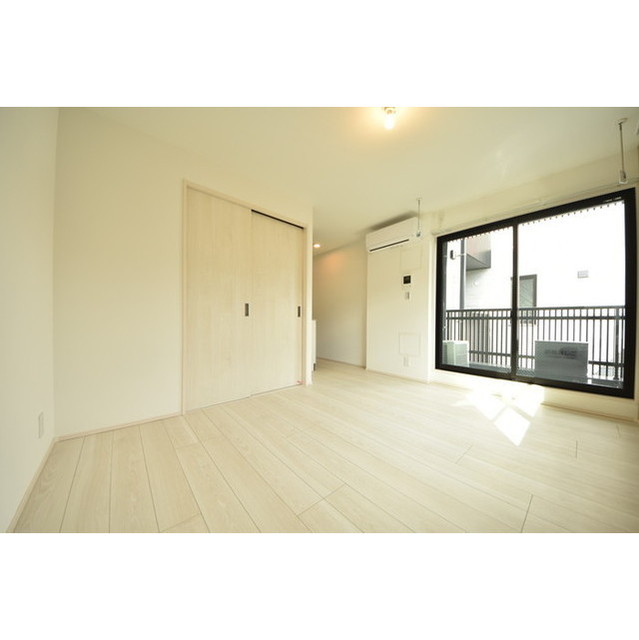 Sangenjaya Sta. 1LDK 0203