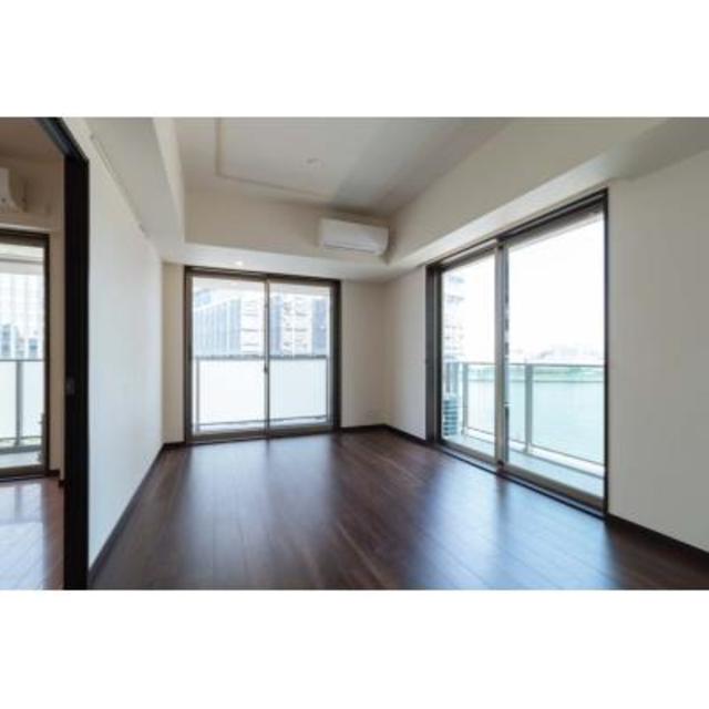 하쵸보리역 2LDK 805