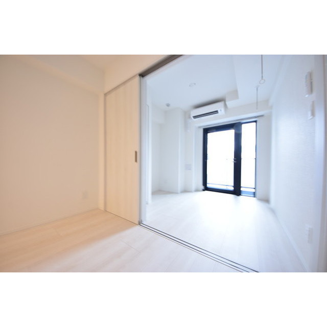 신주쿠역 1DK 0601