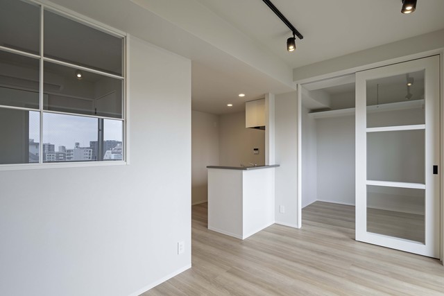 Kuramae Sta. 2LDK 402