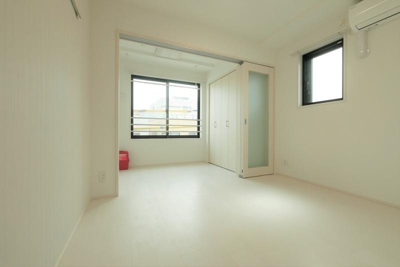 住吉車站 1DK 102