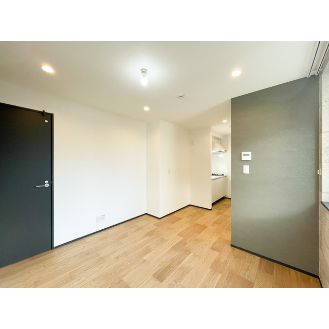 Mikawashima Sta. 1LDK 0201