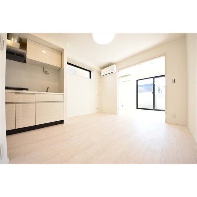 用賀車站 1LDK 0202