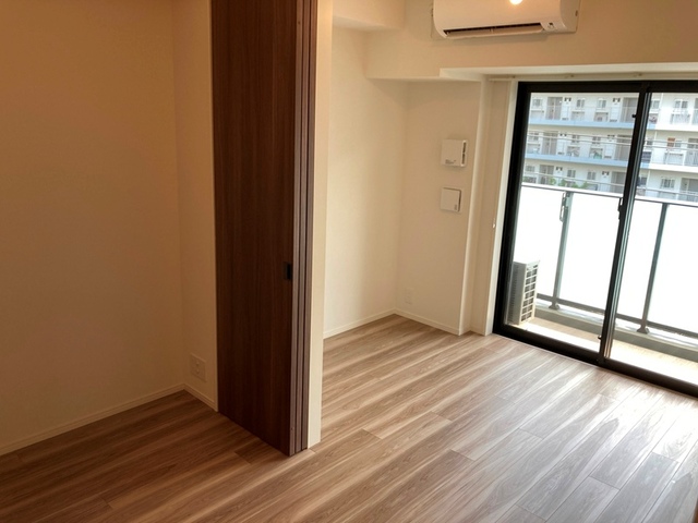 Monzennakacho Sta. 1DK 419