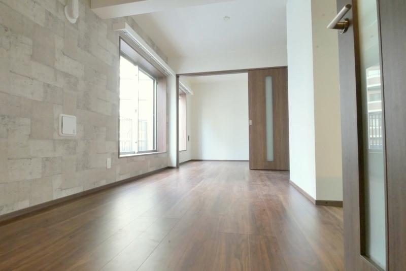 Edogawabashi Sta. 1LDK 504