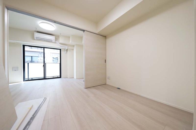 Oshiage Sta. 1DK 602