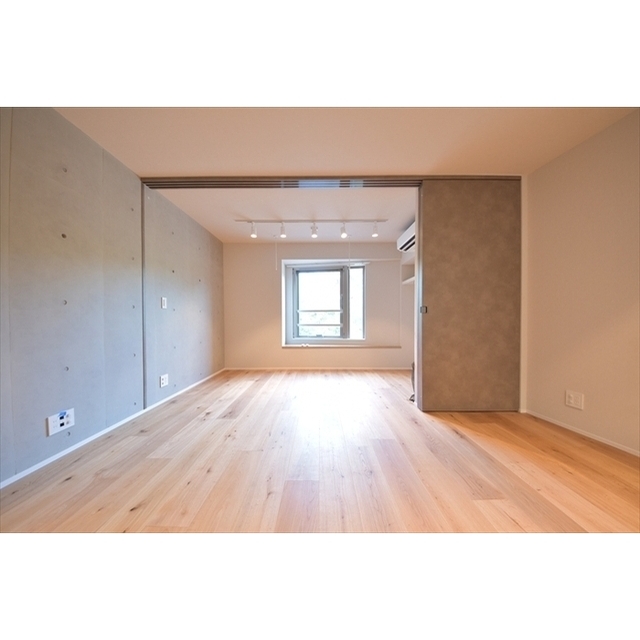 Omori Sta. 1LDK 0303