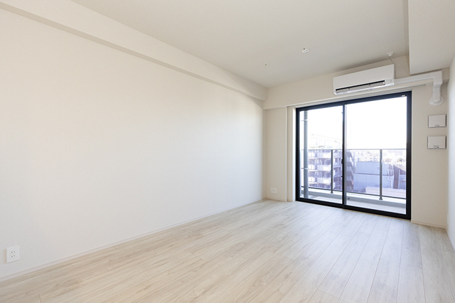 東十条車站 2LDK 1201