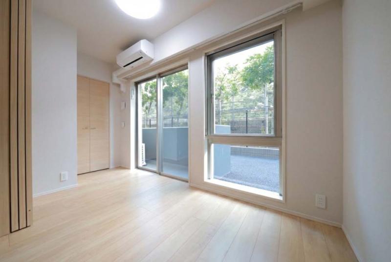 東向島車站 1DK 110