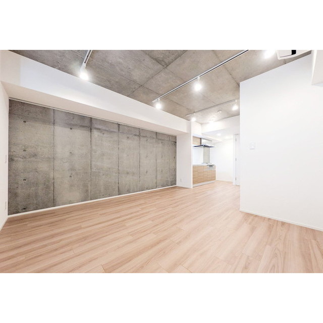 Yoyogiuehara Sta. 1LDK 0102