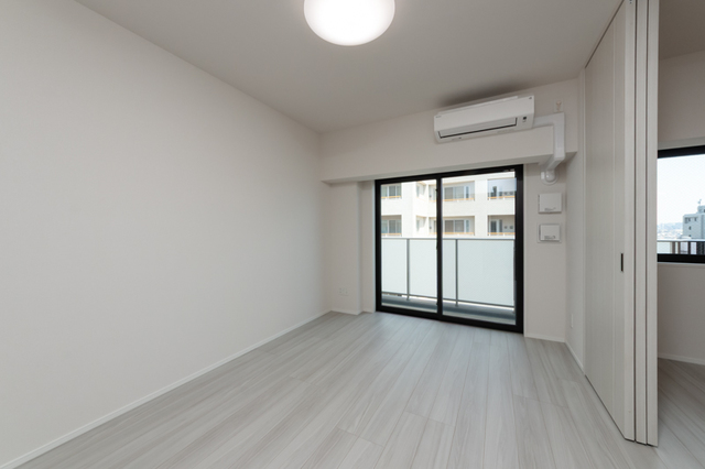 蓮沼車站 2LDK 1201