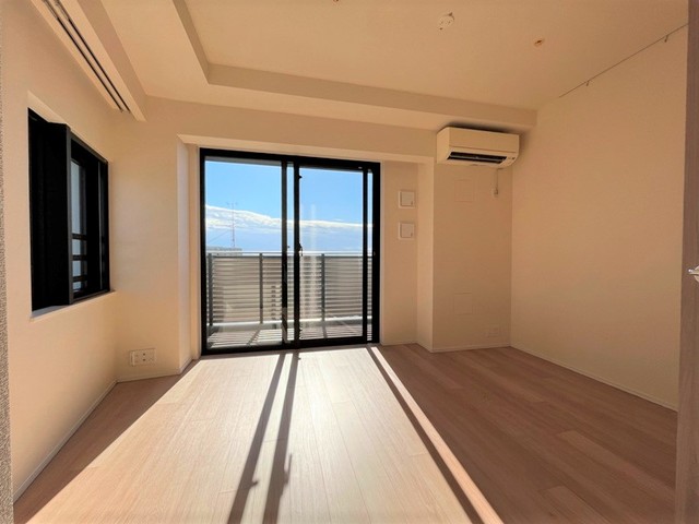 Musashikoyama Sta. 1K 805