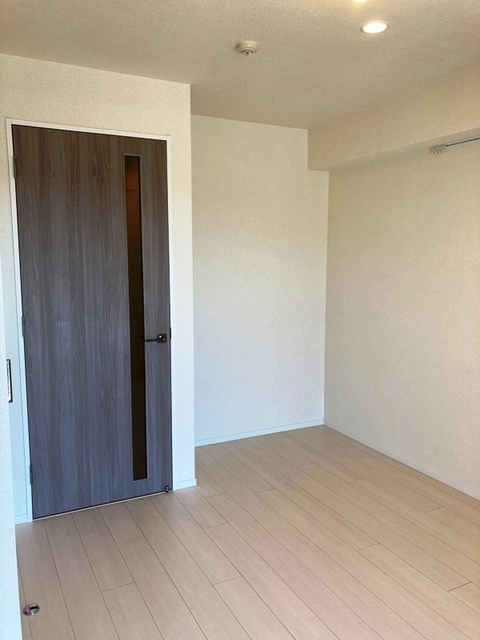 Shinokachimachi Sta. 1K 1104