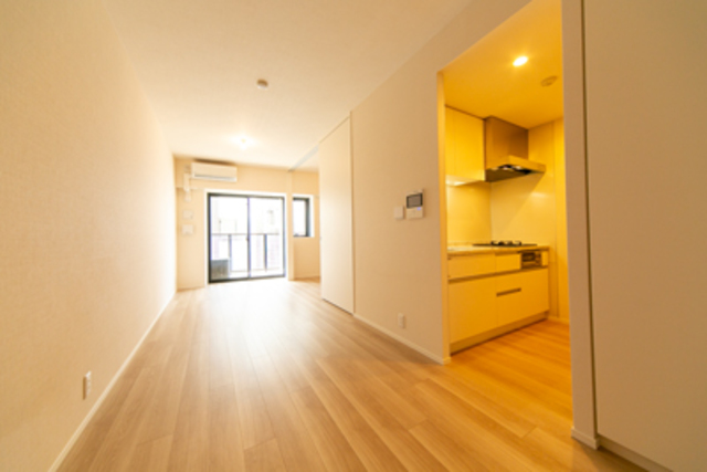 人形町車站 1LDK 702