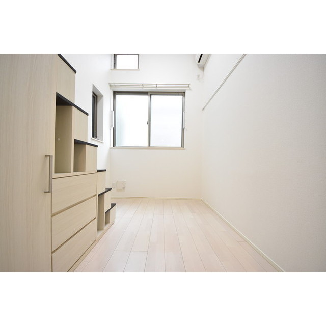 Ikebukuro Sta. 1R 0106