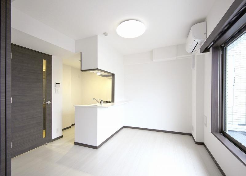 Kikukawa Sta. 1LDK 607