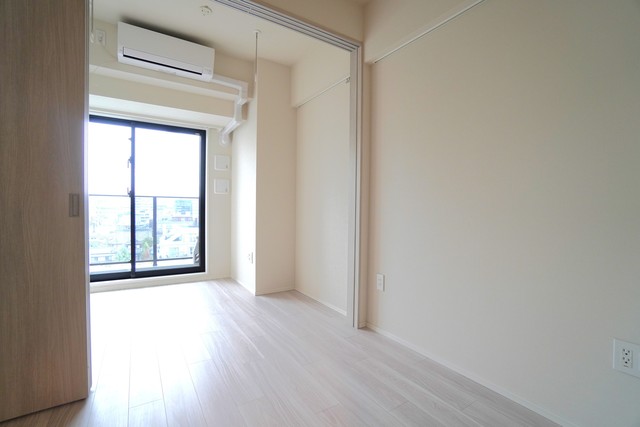 Kinshicho Sta. 1DK 1401