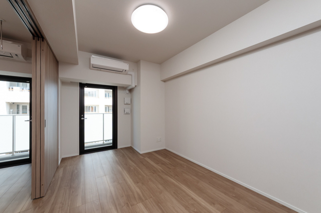 蓮沼車站 1LDK 1102