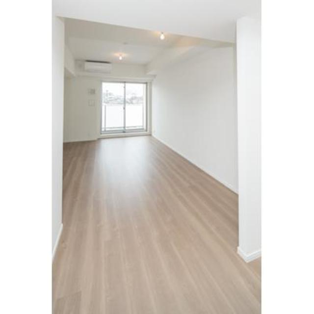 Gotanda Sta. 1LDK 206