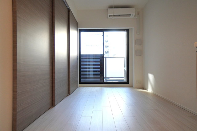 Morishita Sta. 1DK 404