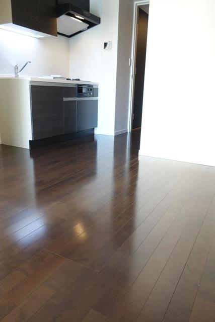 Higashi-nakano Sta. 1K 505