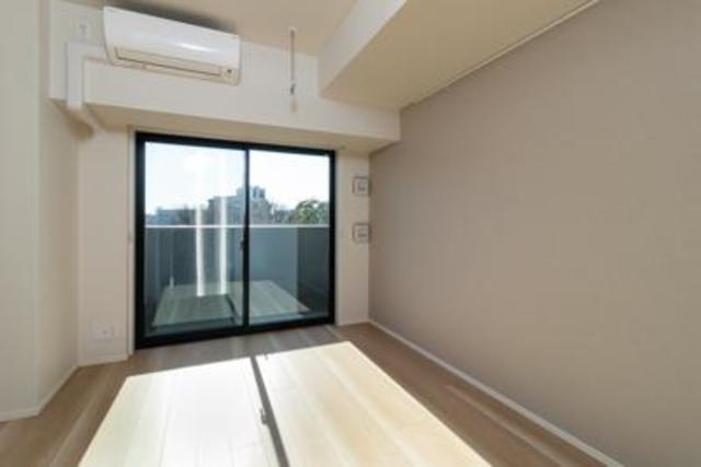 Sasazuka Sta. 1K 504